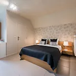 Bed & Breakfast Visavis De Haan