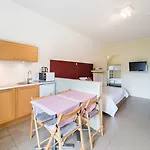 Visavis Bed & Breakfast