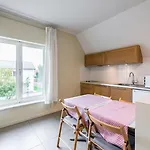 Bed & Breakfast Visavis 3*