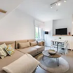 Visavis 3* De Haan