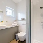 Bed & Breakfast Visavis De Haan