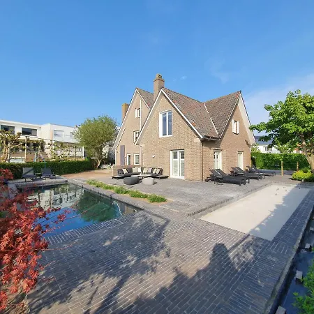 Visavis 3* De Haan