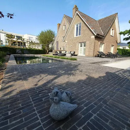 فندق مبيت وإفطار Visavis