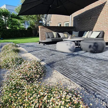 Visavis De Haan