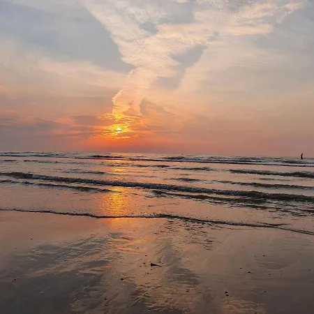 Visavis فندق مبيت وإفطار