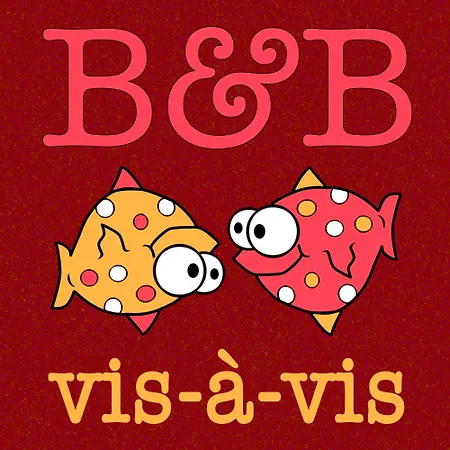 Bed & Breakfast Visavis
