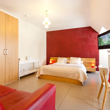 Bed & Breakfast Visavis