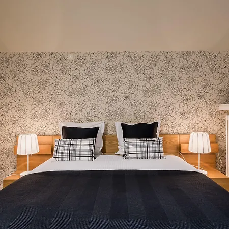 Visavis Bed & Breakfast