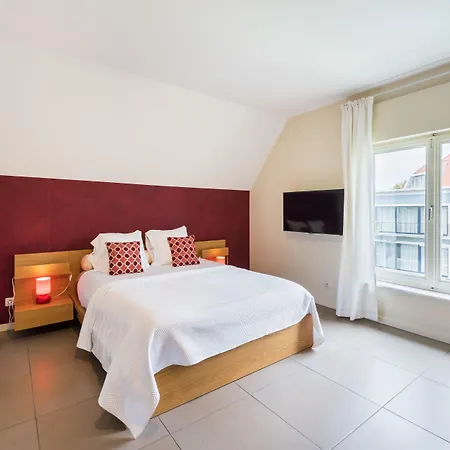 Visavis فندق مبيت وإفطار دي هان