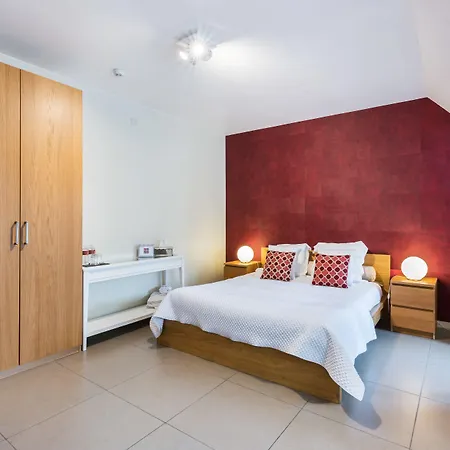 Visavis فندق مبيت وإفطار