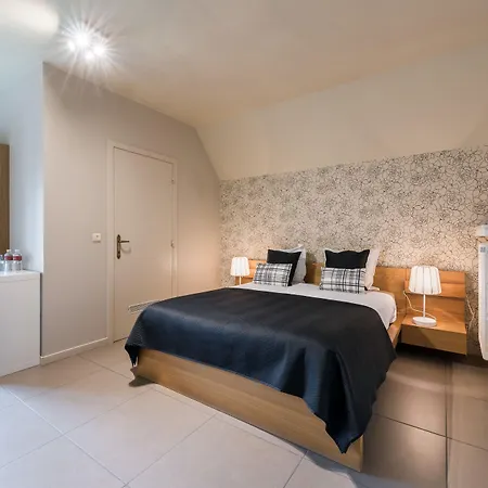 Bed & Breakfast Visavis De Haan