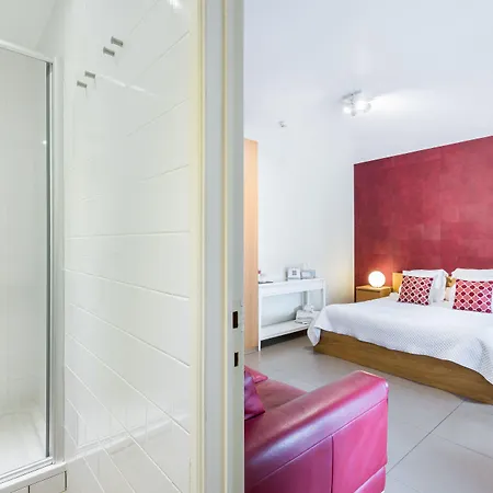 Visavis فندق مبيت وإفطار 3*