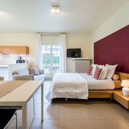 Bed & Breakfast Visavis