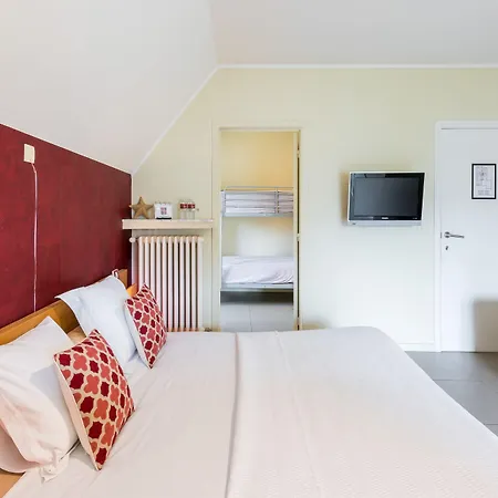 Visavis Bed & Breakfast 3*