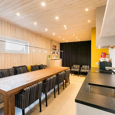 Visavis فندق مبيت وإفطار