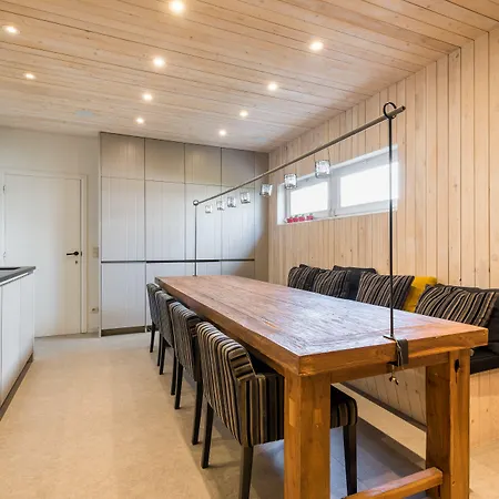 Bed & Breakfast Visavis De Haan