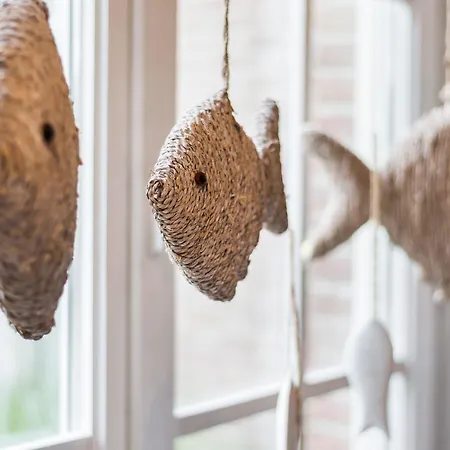 فندق مبيت وإفطار Visavis 3*