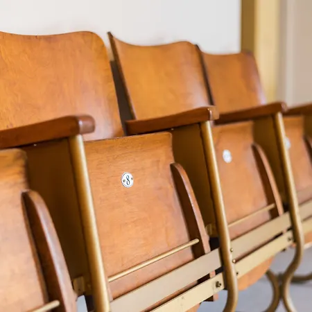 Visavis 3* دي هان