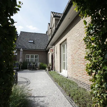 Visavis De Haan