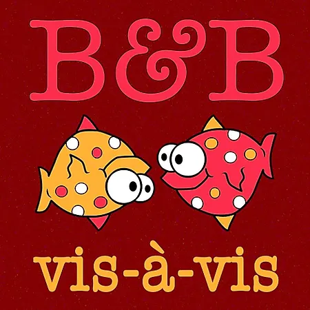 住宿加早餐酒店 Visavis 3*