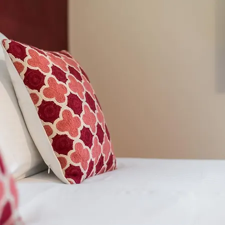 Bed & Breakfast Visavis 3*