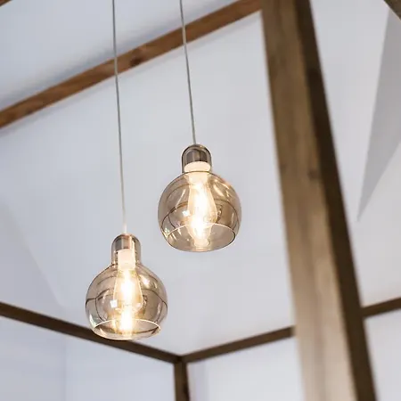 Bed & Breakfast Visavis