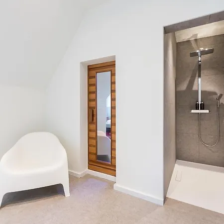 Bed & Breakfast Vis-a-vis 3*