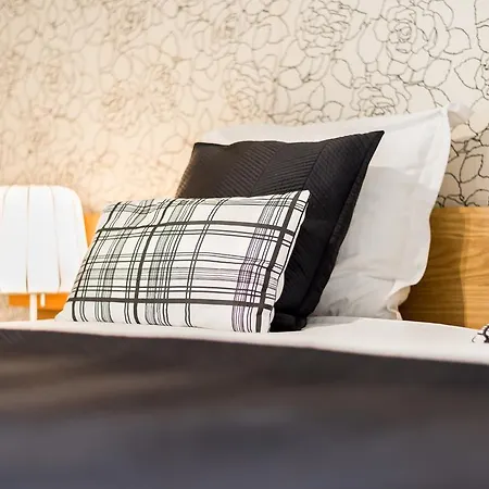 Vis-a-vis Bed & Breakfast Wenduine