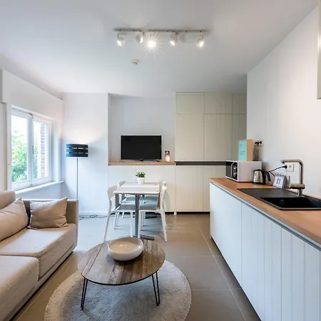 Bed & Breakfast Visavis 3*