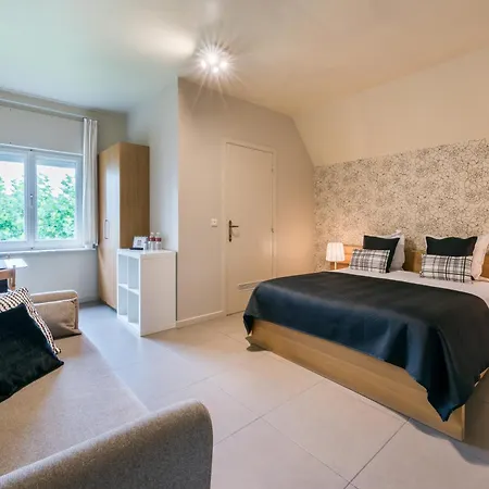 Bed & Breakfast Visavis