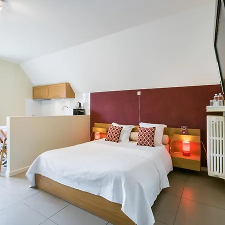 Visavis Bed & Breakfast