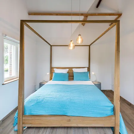 Bed & Breakfast Vis-a-vis 3*