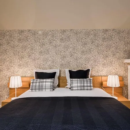 Bed & Breakfast Vis-a-vis Wenduine