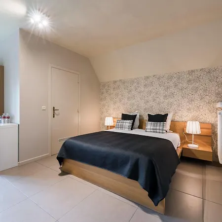 Bed & Breakfast Vis-a-vis
