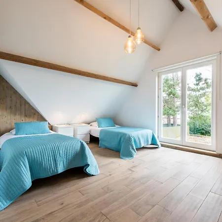 Visavis Bed & Breakfast 3*