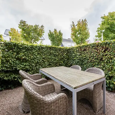 Visavis 3* دي هان