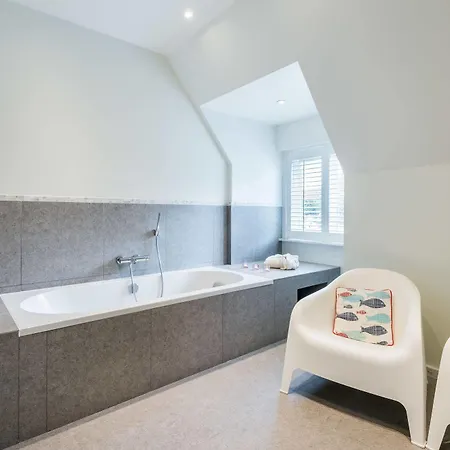 Bed & Breakfast Vis-a-vis Wenduine