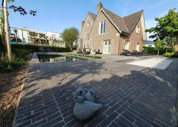 Bed & Breakfast Visavis