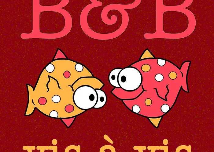 Bed & Breakfast Visavis