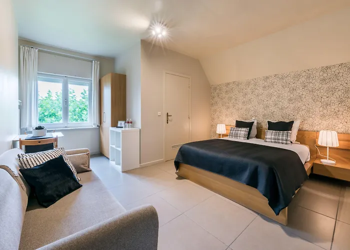 Visavis Bed & Breakfast 3*