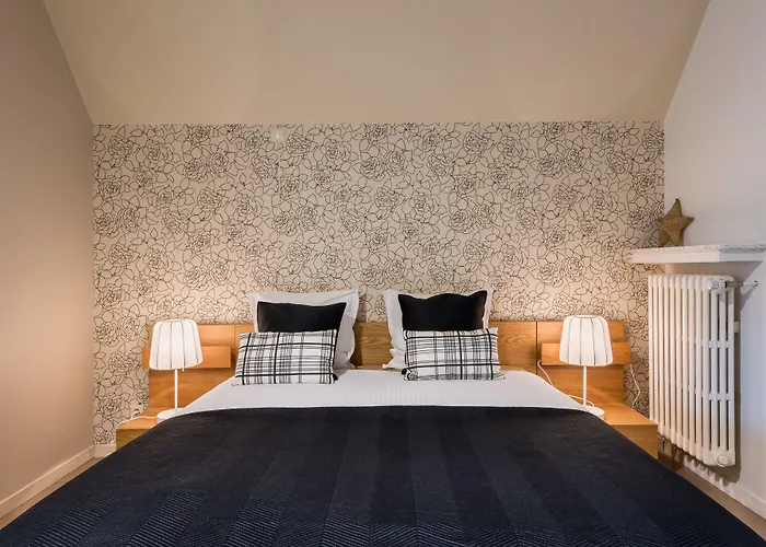 Visavis Bed & Breakfast