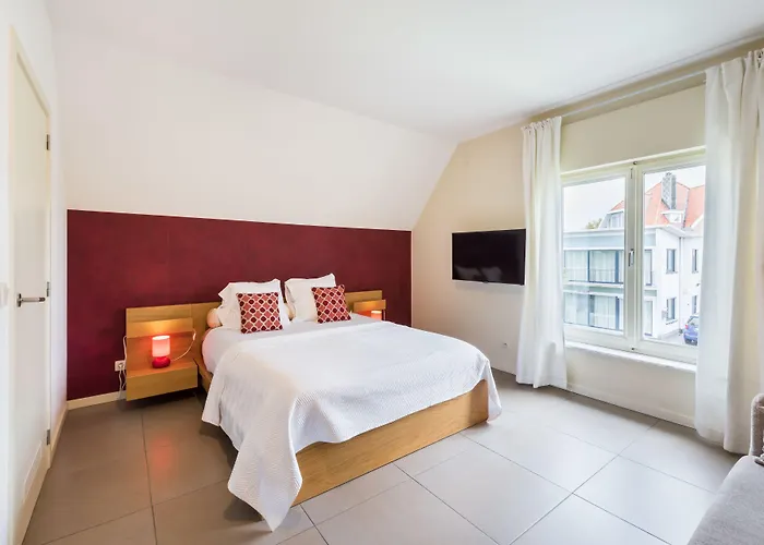 Visavis Panzió De Haan