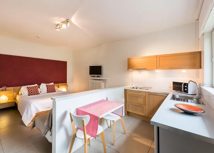 Bed & Breakfast Visavis De Haan