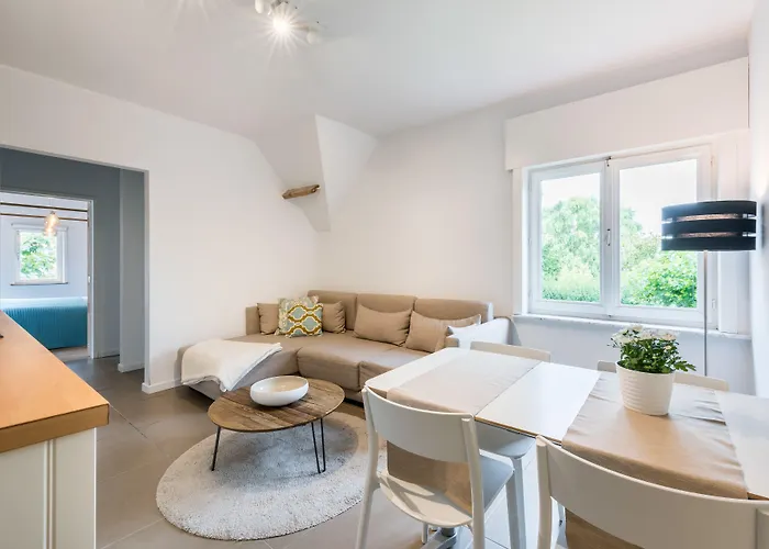 Visavis Bed & Breakfast De Haan