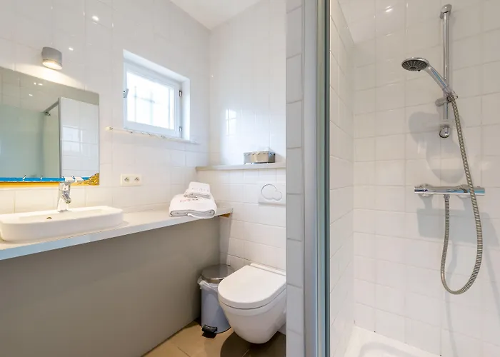 Bed & Breakfast Visavis De Haan