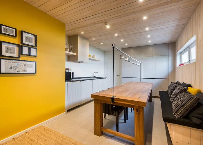 Visavis Bed & Breakfast