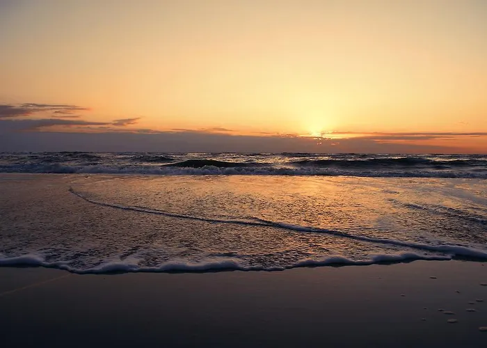 Bed & Breakfast Visavis