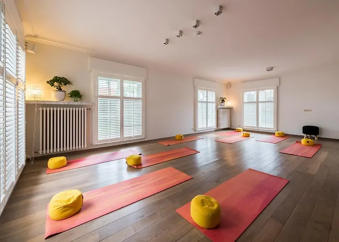 Visavis Bed & Breakfast De Haan