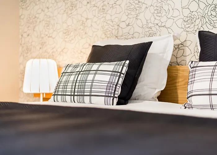 Visavis Bed & Breakfast De Haan