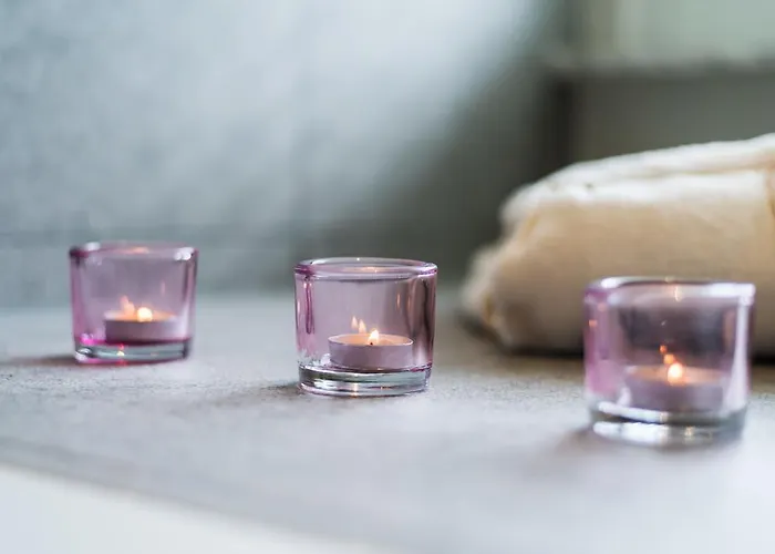 Visavis Bed & Breakfast